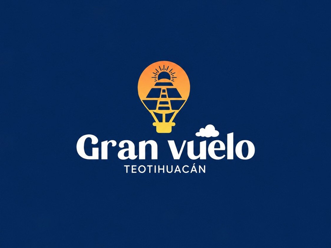 Gran Vuelo Teotihuacan