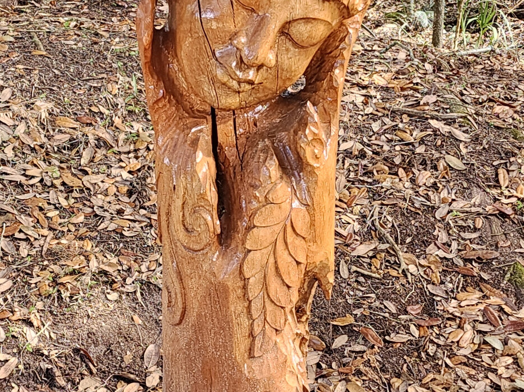 Cedar Lakes Woods & Gardens-Williston必去景点