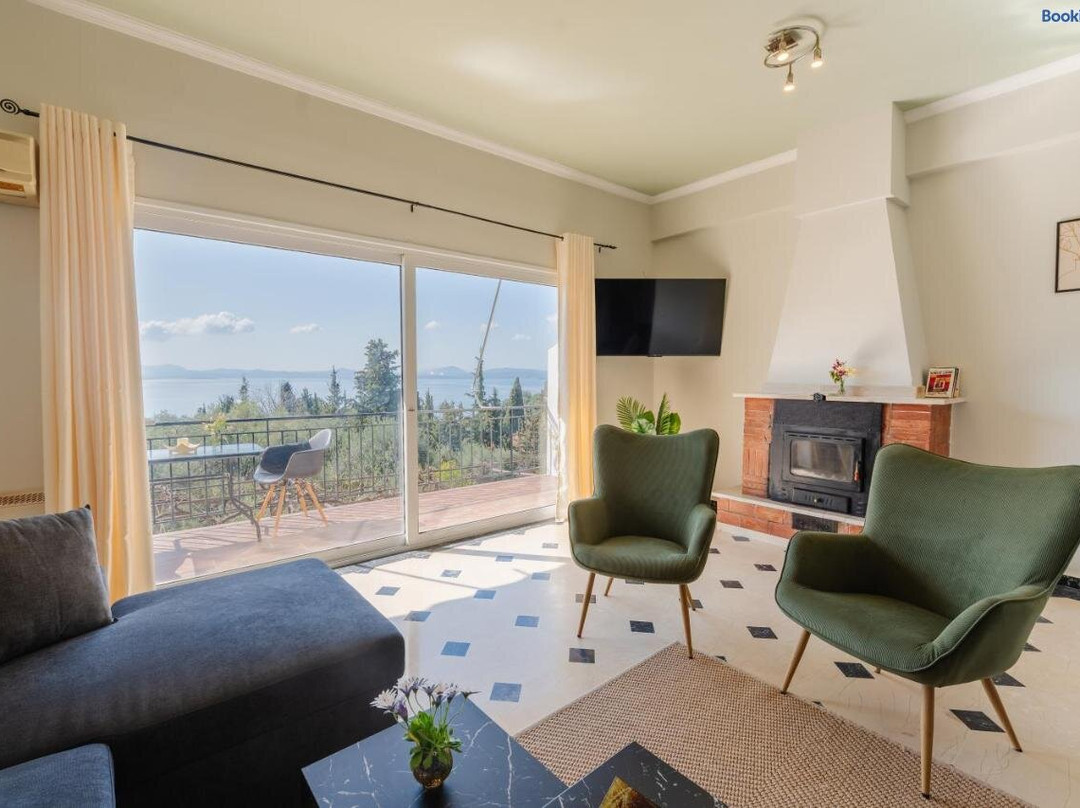 The 7 Trees Apartments by Konnect, Nisaki