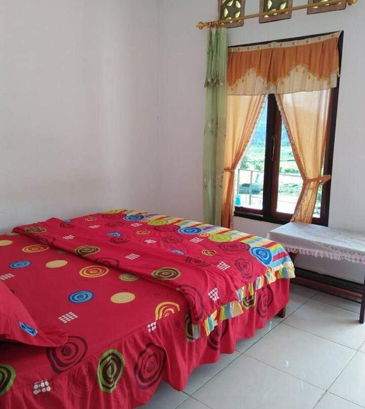 Chenty Lodge