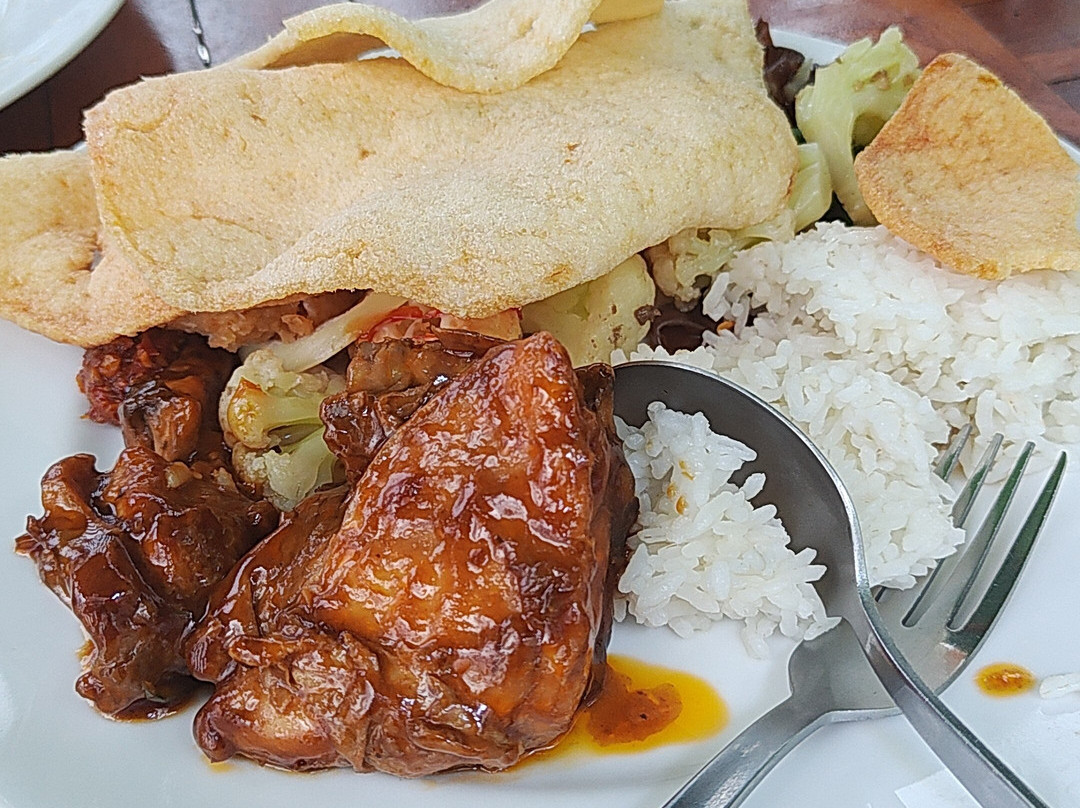 大城桑提卡酒店-贝克西主图