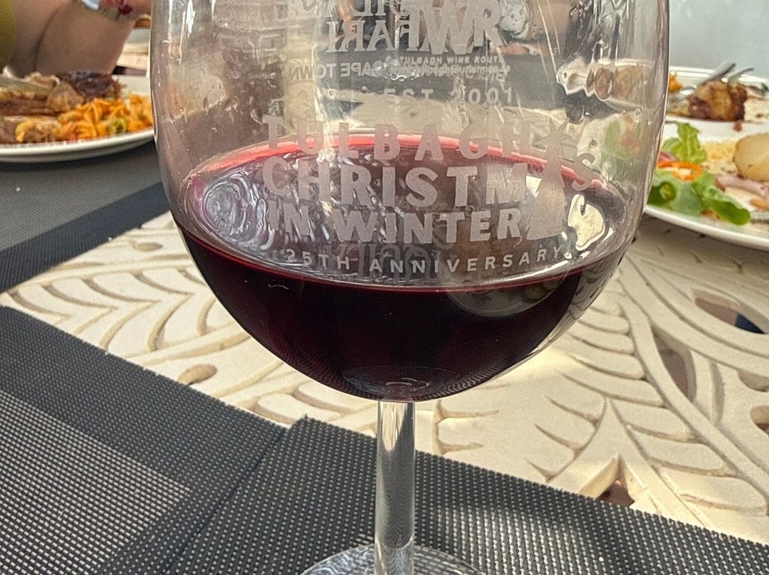 Rijk's Wine Estate-塔尔巴赫必去景点