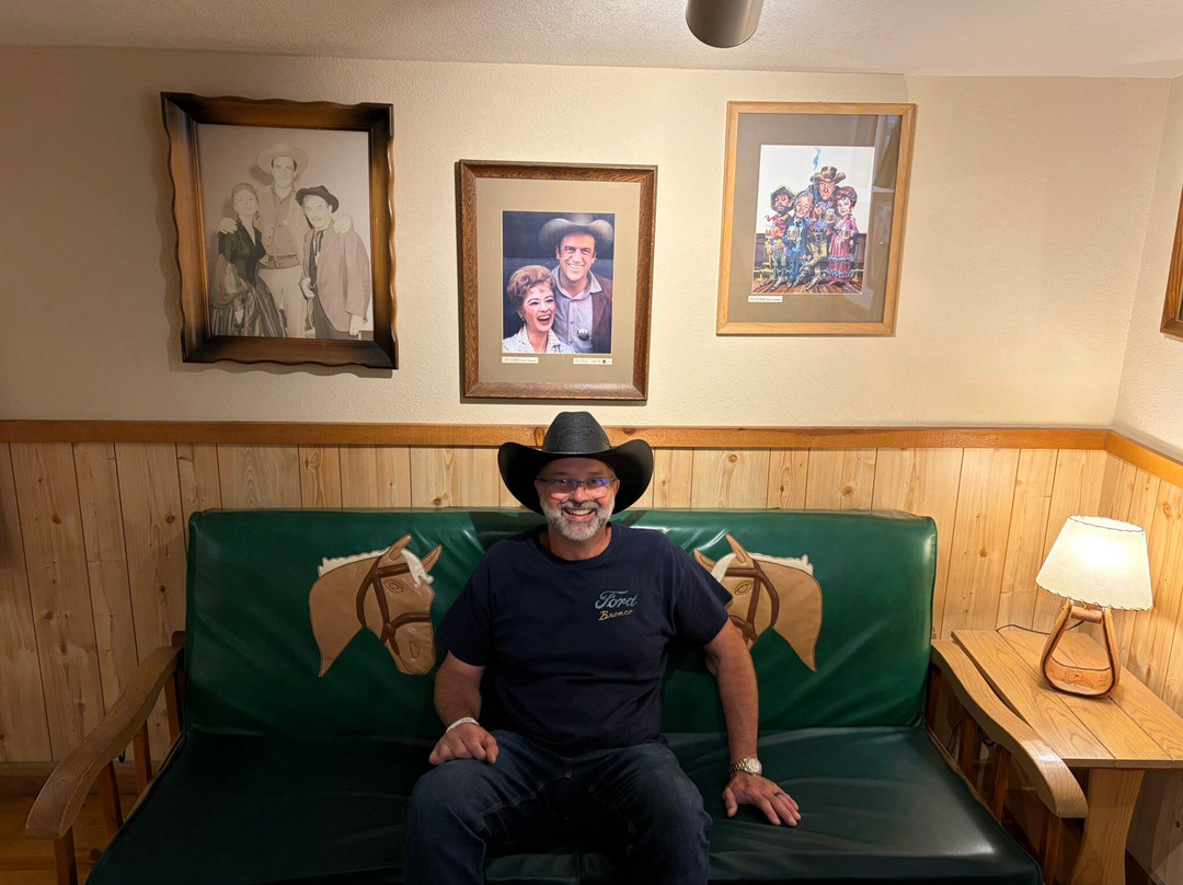 Boot Hill Museum-道奇城必去景点