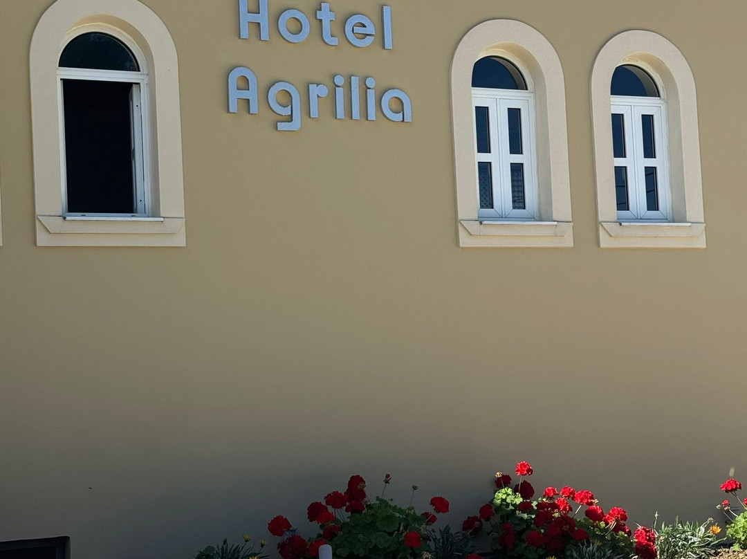 Agrilia酒店 - 限成人主图