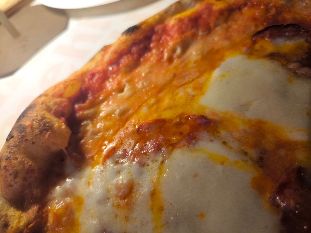 Enzo & Ciro - Pizze E Street Food