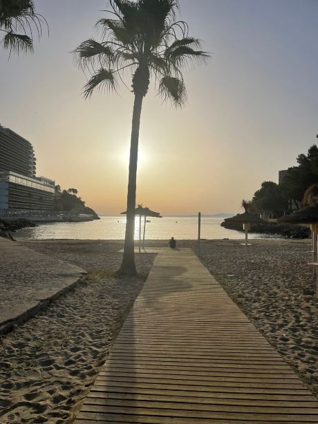Globales Cala Viñas Adults Only 16+-旅行者