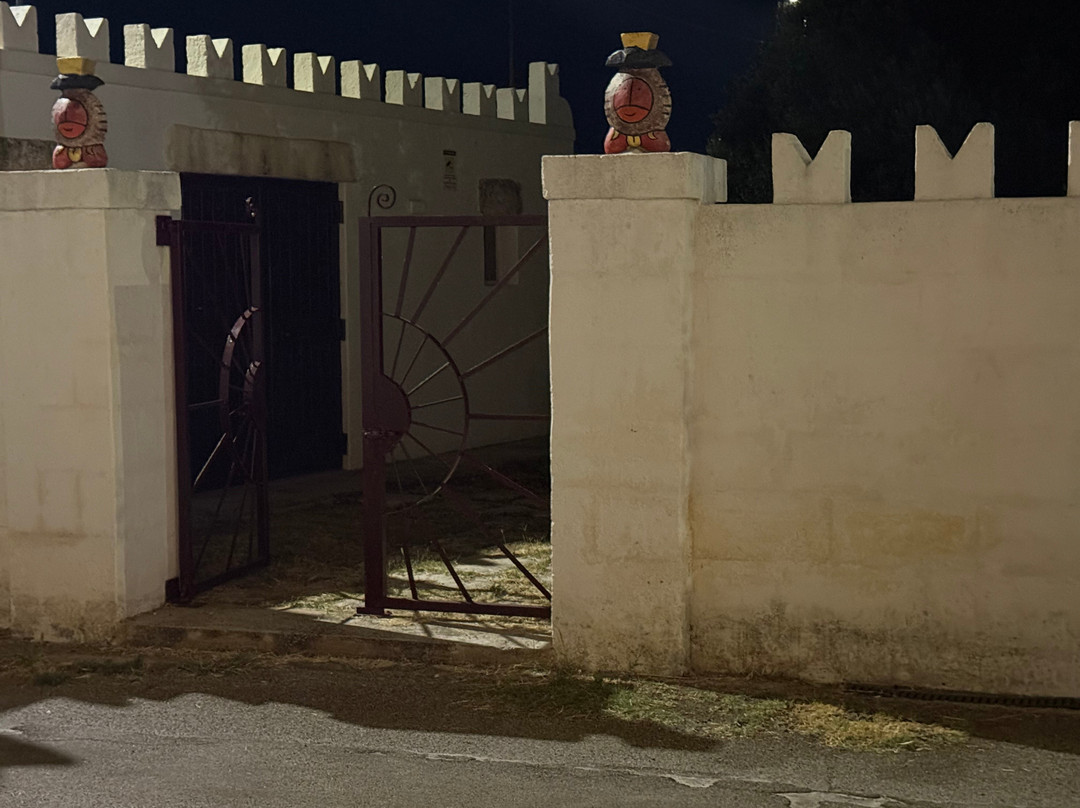 Art Resort Montalbano