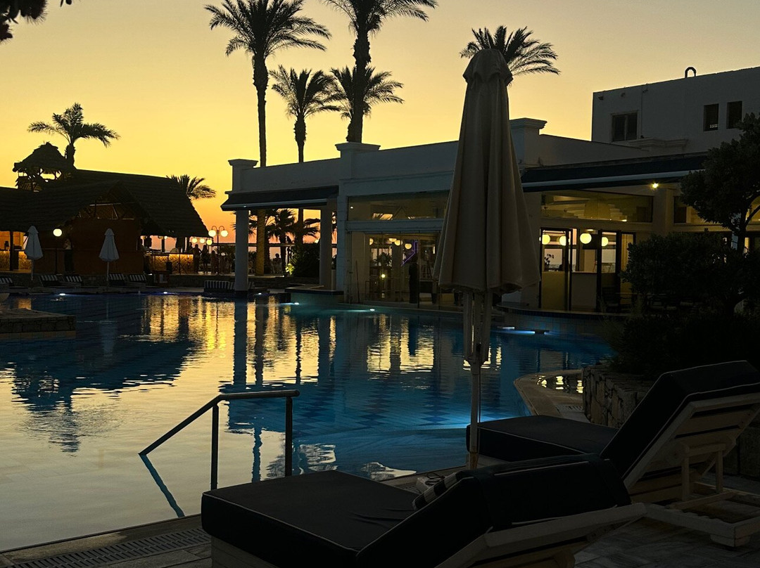 米诺斯帝国海滩度假村Minos Imperial Luxury Beach （希腊）主图