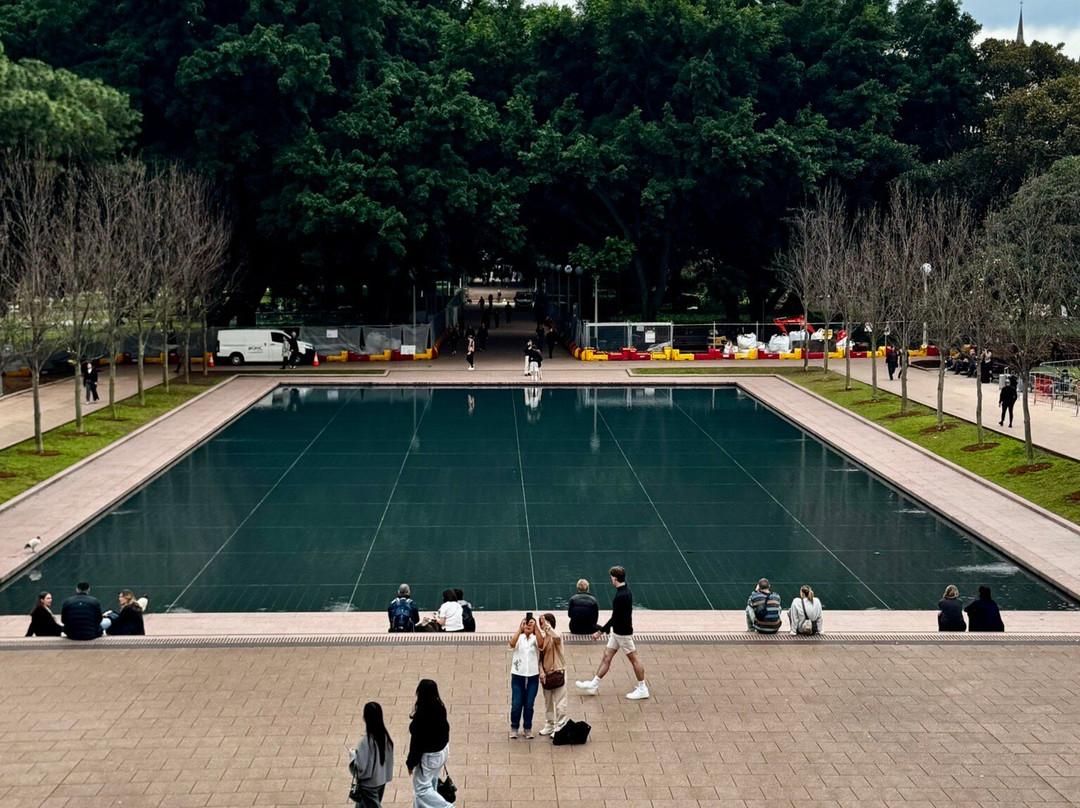 Anzac Memorial-悉尼必去景点