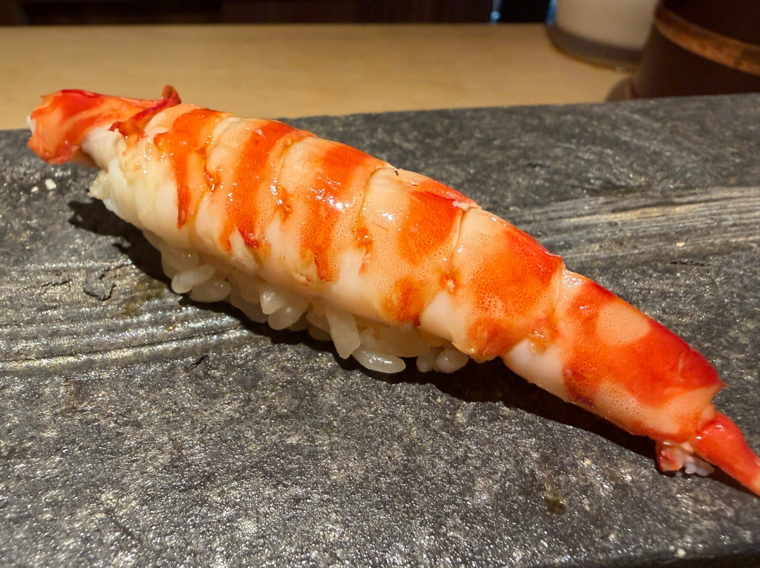 鮨匠　契