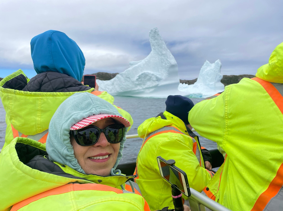 Twillingate Adventure Tours-Twillingate必去景点