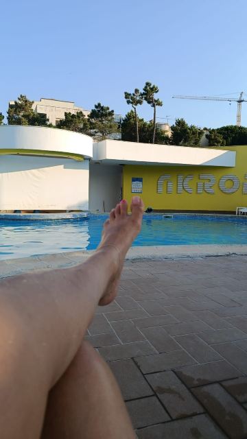 Akropoli Hotel-旅行者