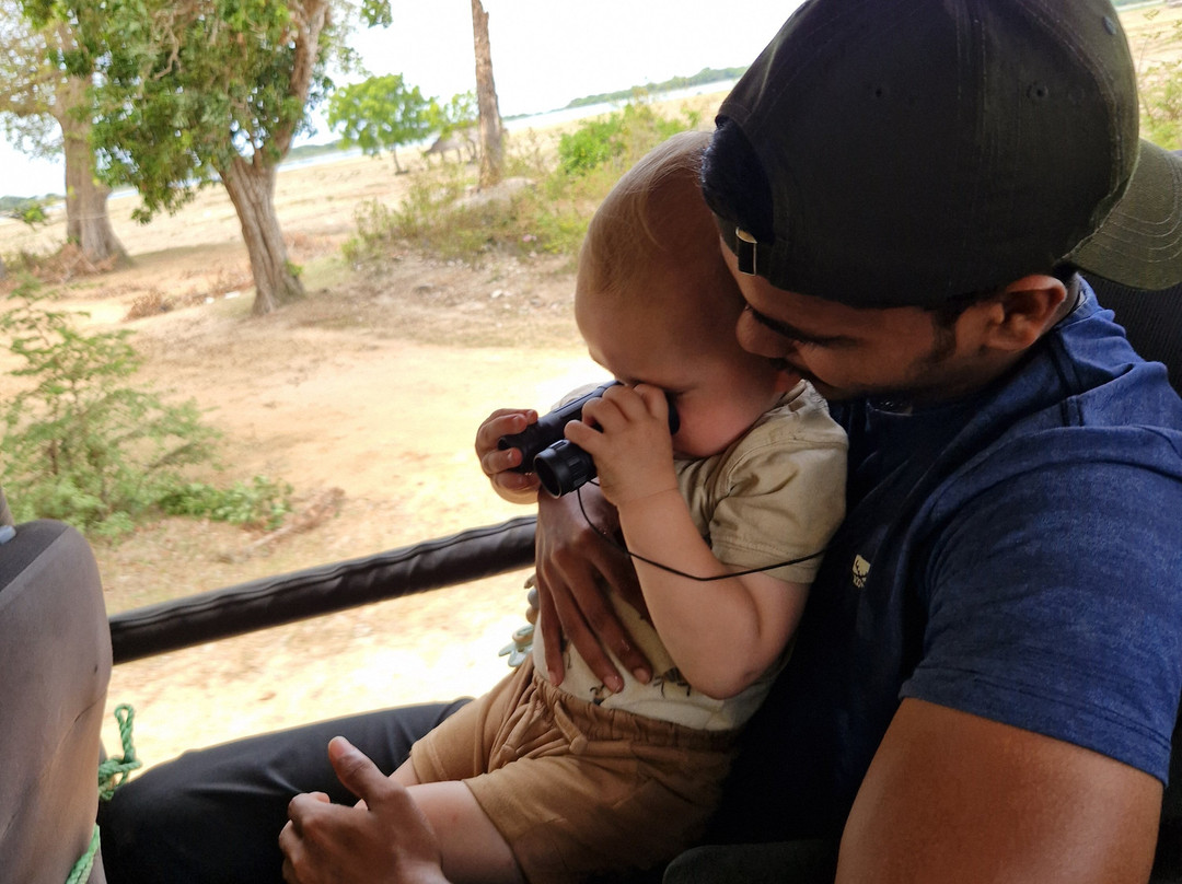 See Sri Lanka Tours-康提必去景点