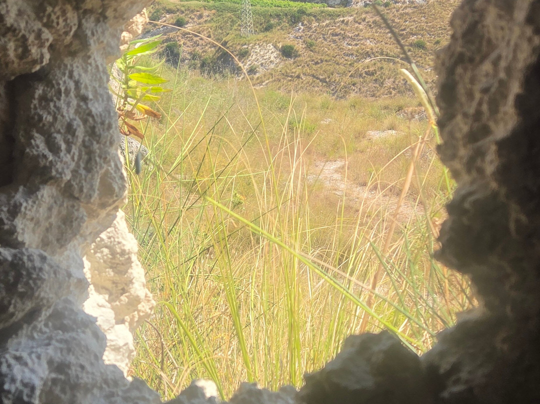 CapoQuad - Escursioni Guidate in Quad-Capo Vaticano必去景点