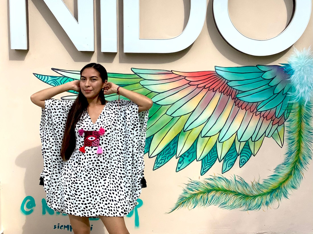Nido Indie Shop-Playa Coronado必去景点