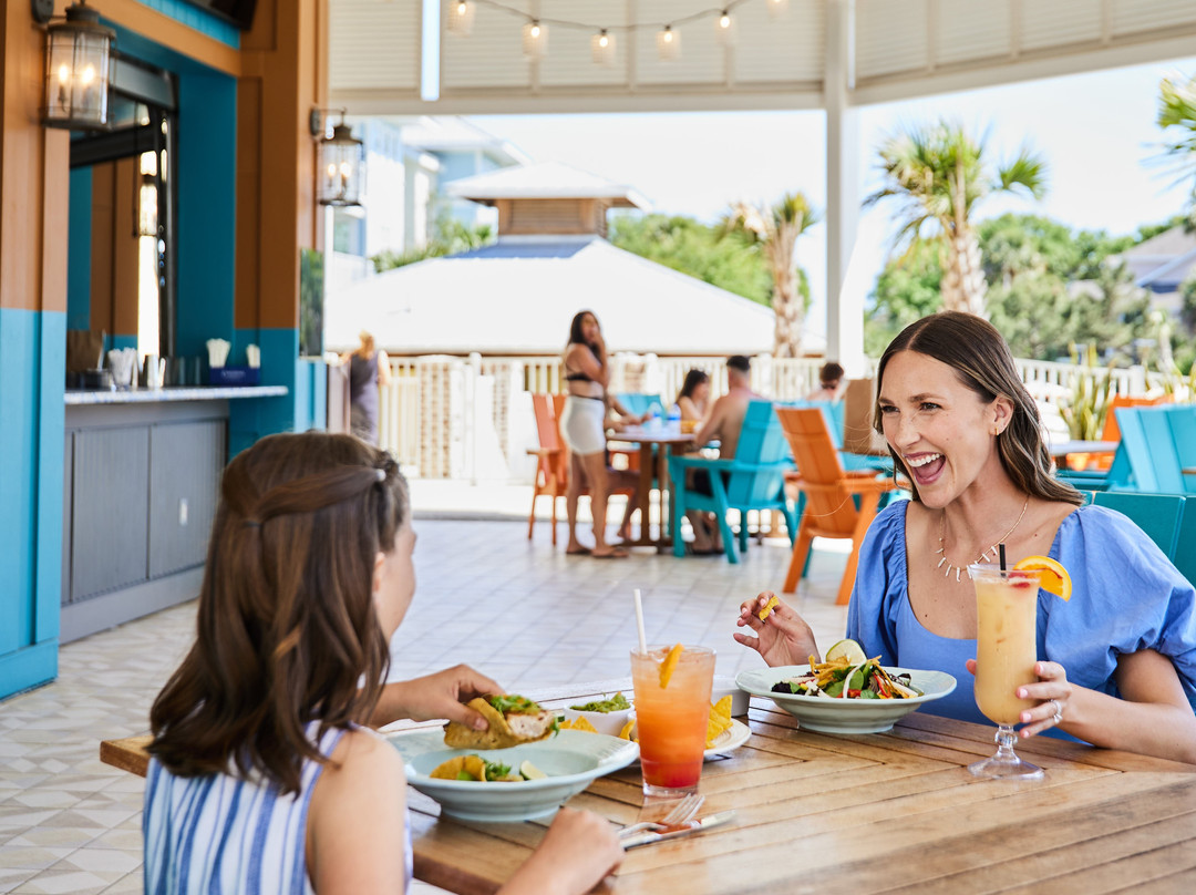 Laughing Gull Restaurant & Bar