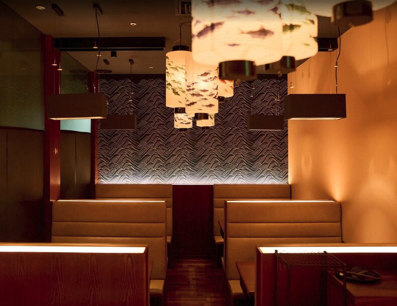 黒座さつき楼