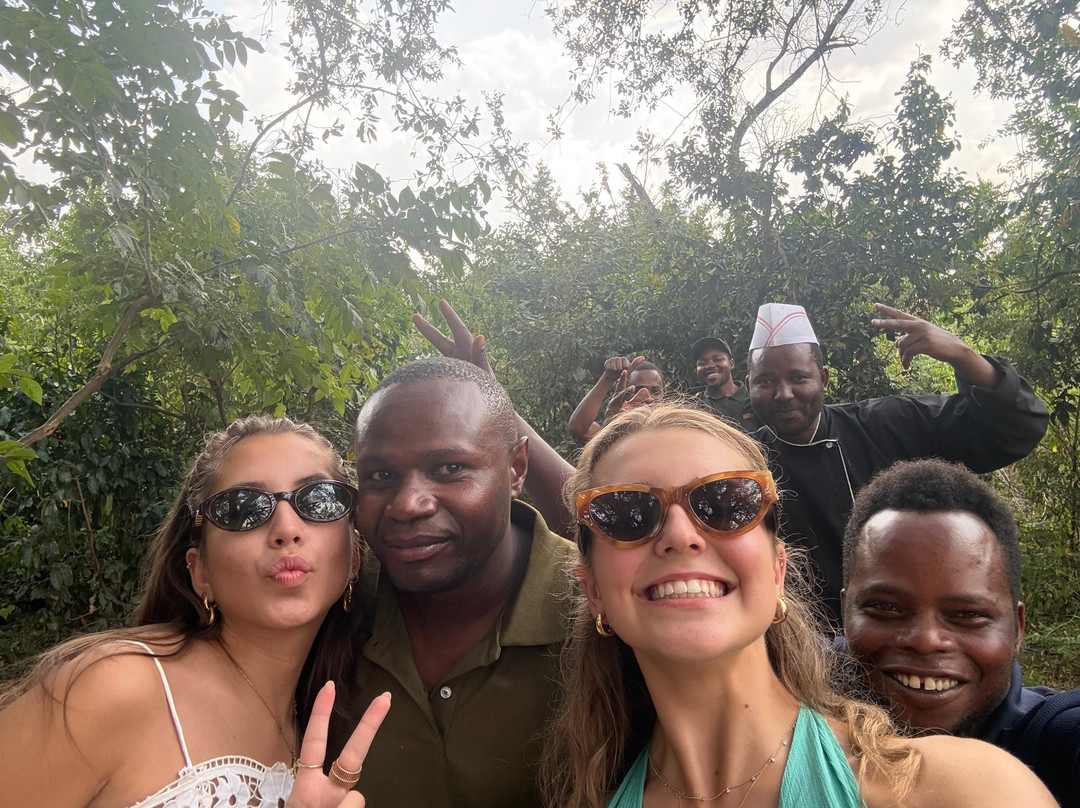 Asanja Nyasirori