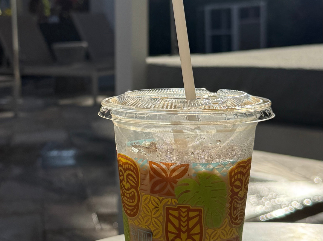 茂宜海岸酒店主图