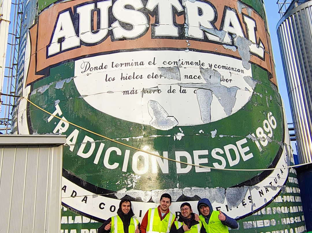 Cervecería Austral-蓬塔阿雷纳斯必去景点