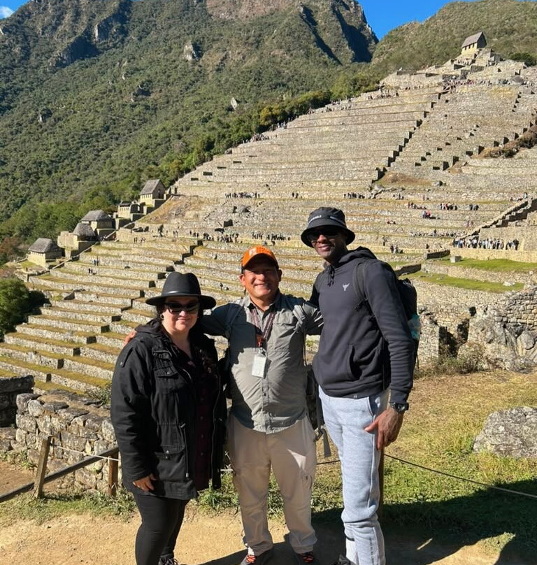 SAM Travel Peru-库斯科必去景点