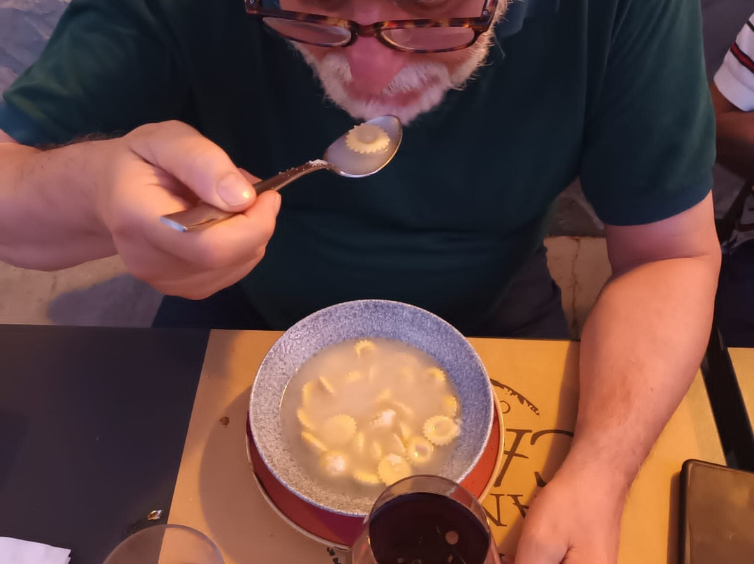 Antico Caffè Calestano-Calestano必去景点