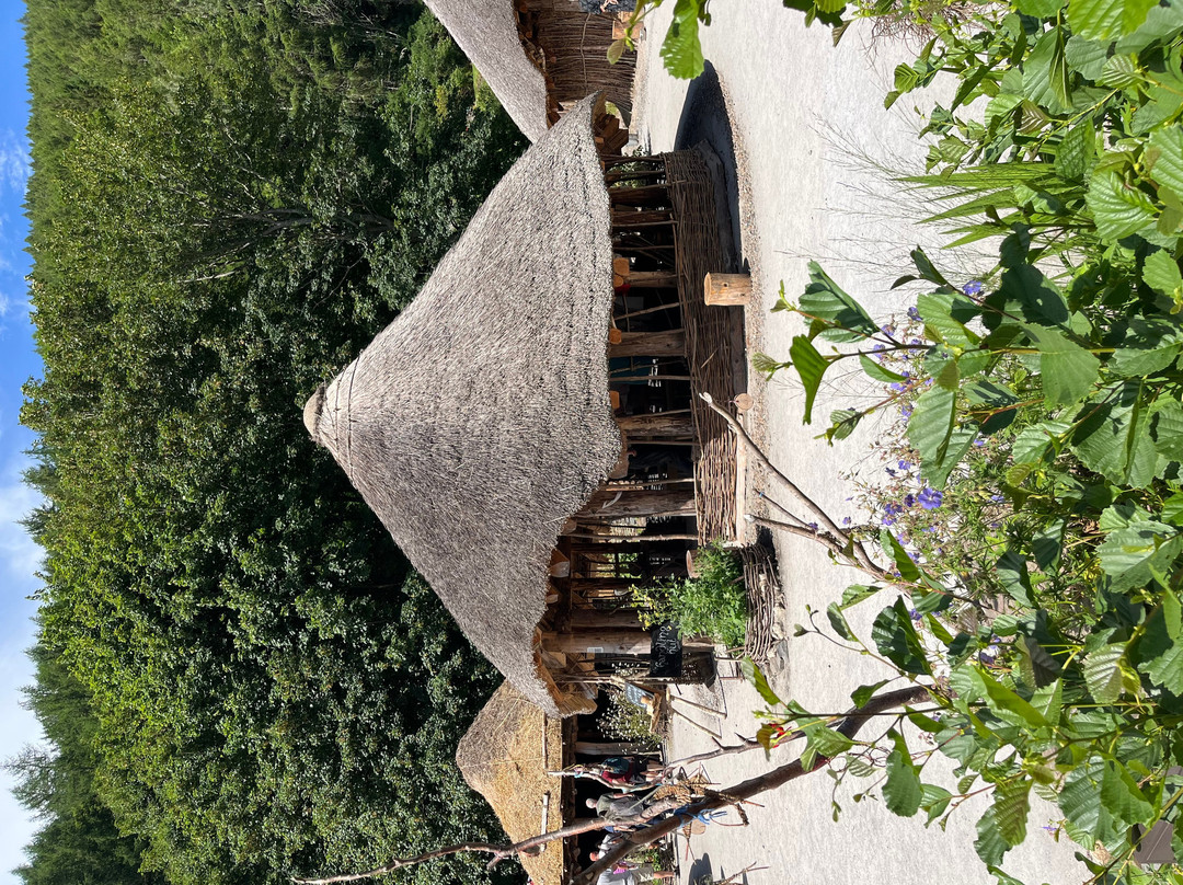 The Scottish Crannog Centre-Kenmore必去景点