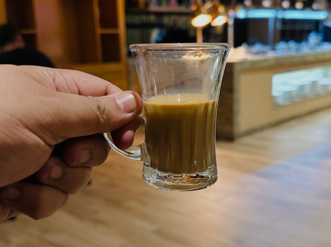 麦纳麦安瓦吉岛温德姆华美达套房酒店主图