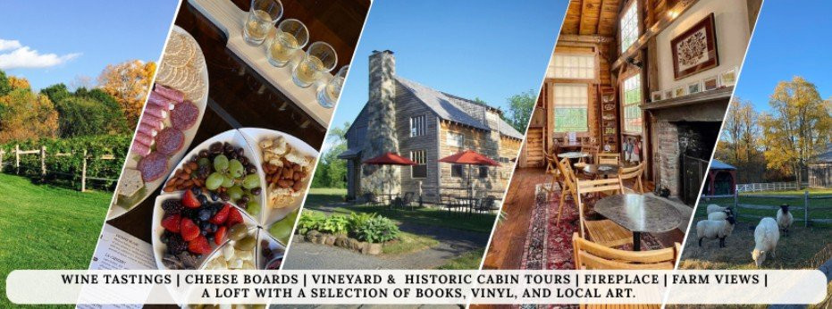 South Dominion Winery-Cambridge必去景点