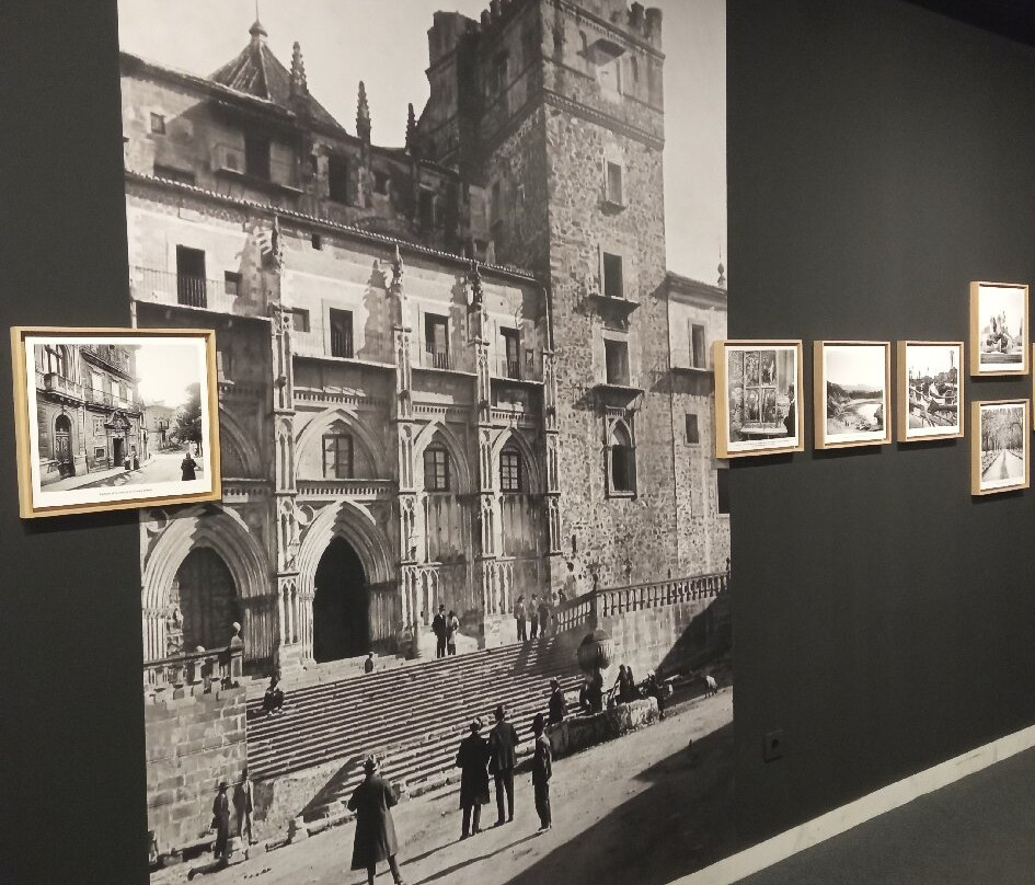 Museo de la Rioja-洛格罗尼奥必去景点