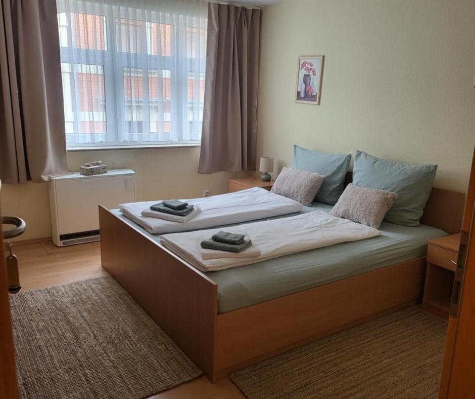 HOTEL RITTERS WEINSTUBEN kaffe restoran MERSEBURG