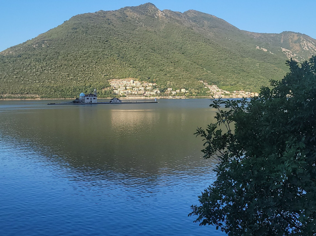 Bay of Kotor-科托尔必去景点