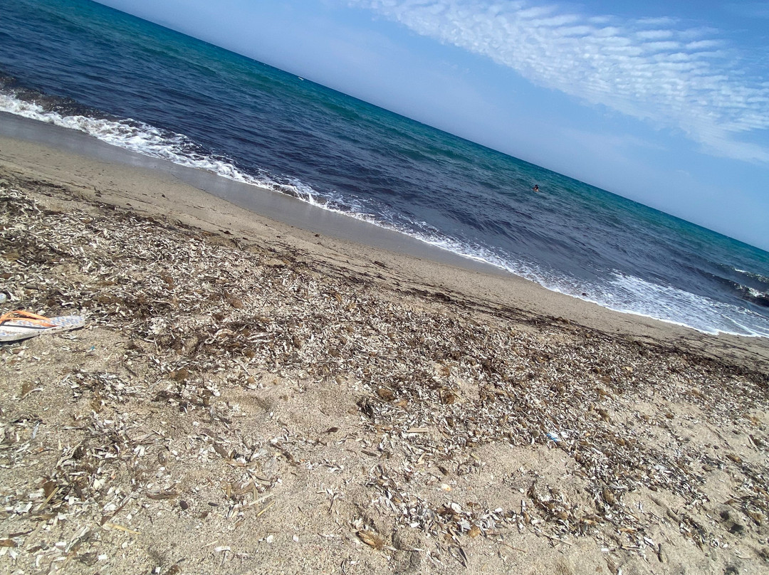 Platamona Beach-Marina di Sorso必去景点