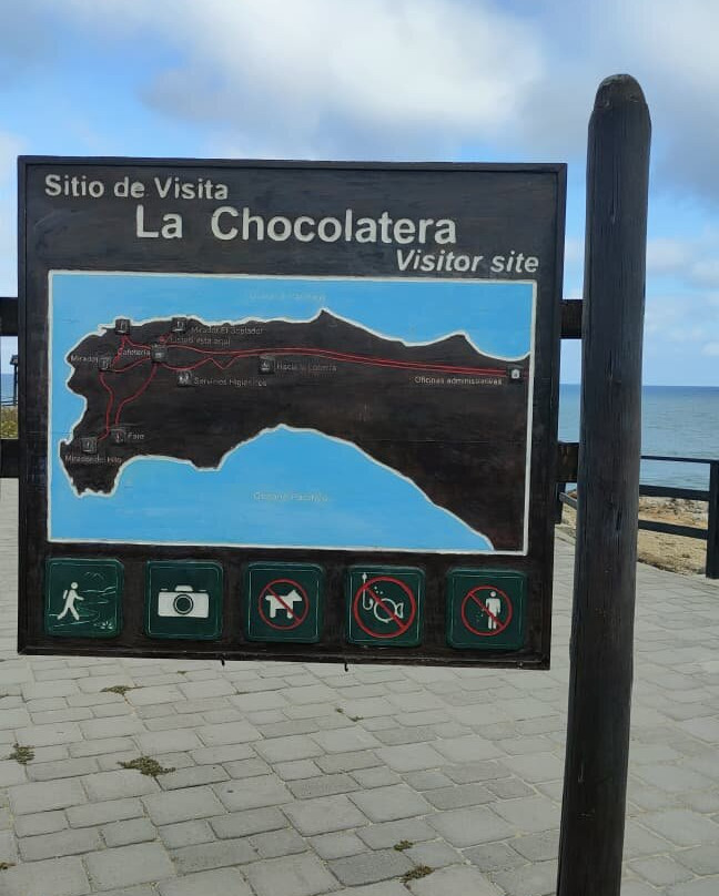 La Chocolatera-Santa Elena必去景点