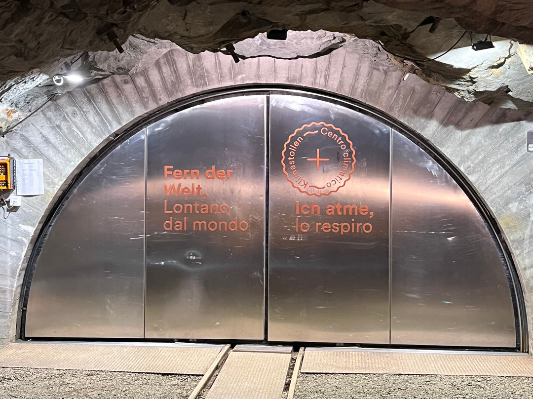Climate Centre Predoi-Predoi必去景点