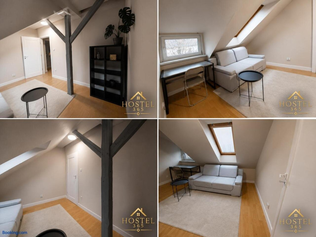 Hostel 365