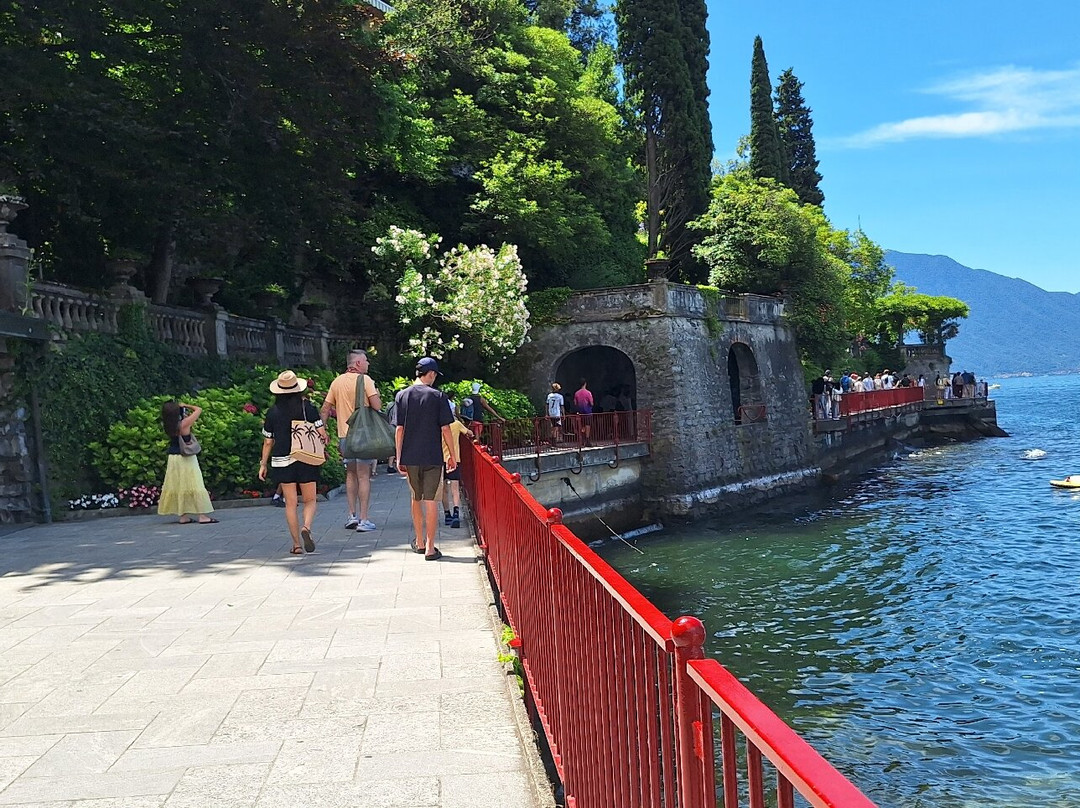 La Passeggiata Degli Innamorati-瓦伦纳必去景点