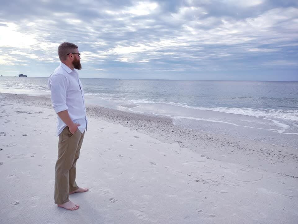 Gulf Shores Public Beach-格尔夫海岸必去景点