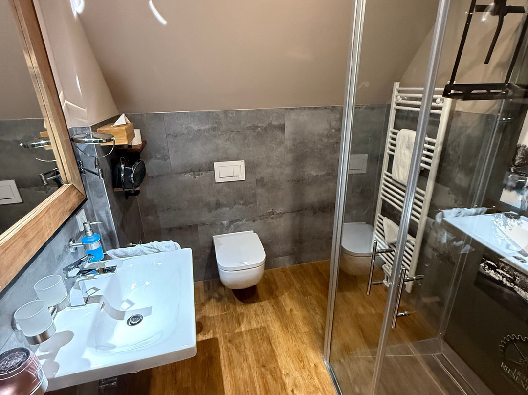 雷森贝克酒店 - 自助入住主图