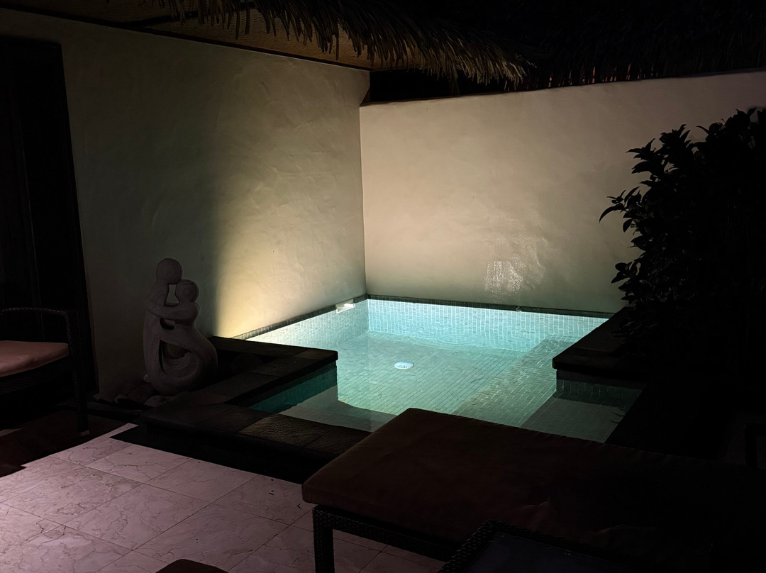 Te Manava Luxury Villas主图