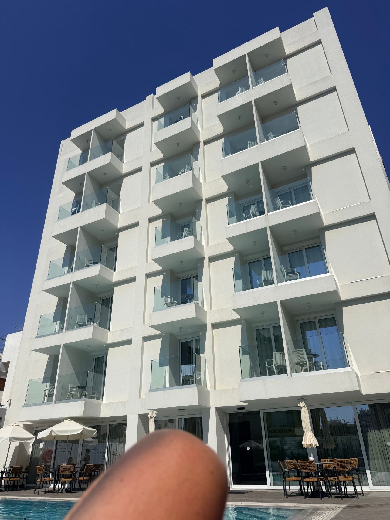 拉尔克贝斯特韦斯特优质酒店-旅行者