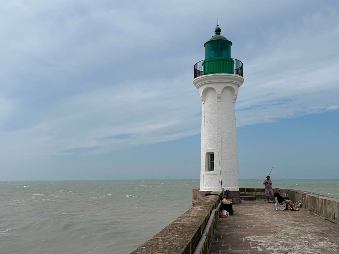 Phare de Saint-Valery-en-Caux