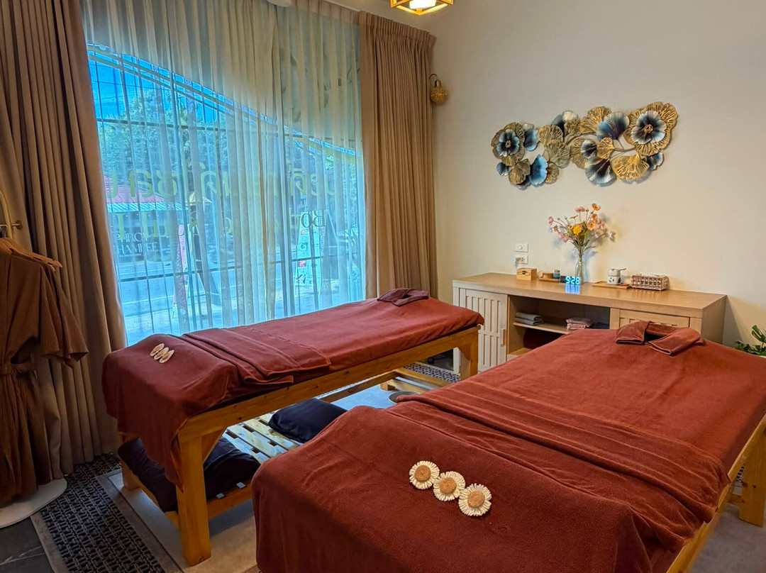 Body & Soul Health Massage-曾蒙海滩必去景点
