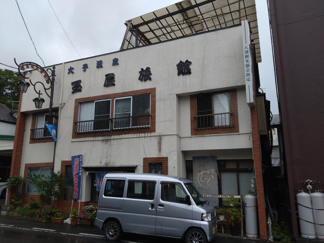 Tamaya Ryokan主图