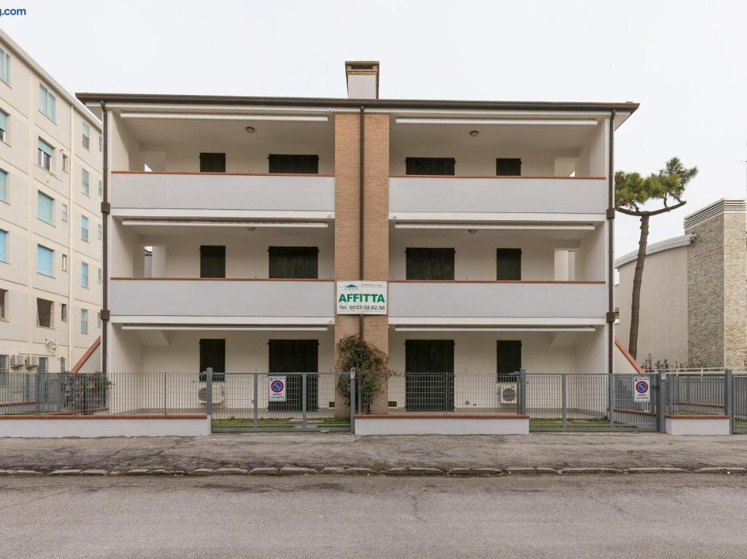Residence Smith Fronte Mare