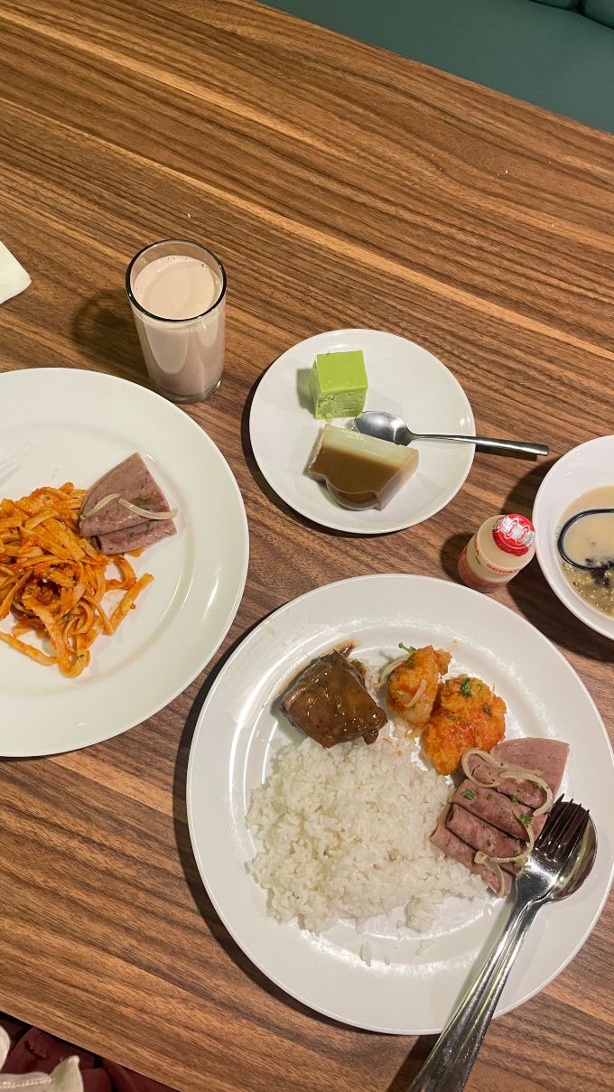 群岛动力藤条酒店-旅行者