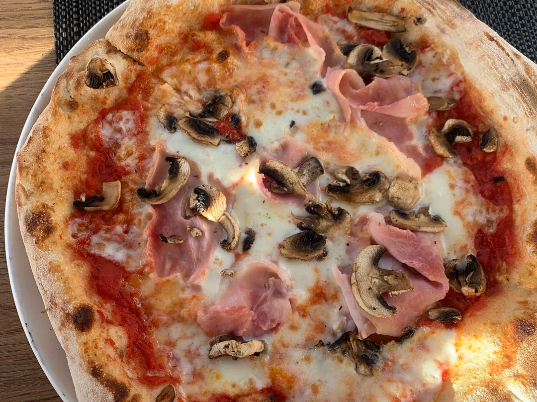 La Tasca