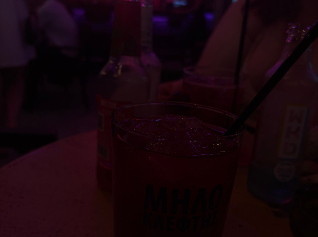 Cuba Bar-Alykanas必去景点