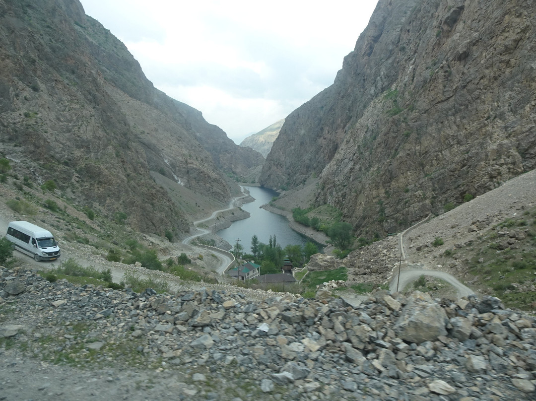Fann Mountains-Ayni必去景点