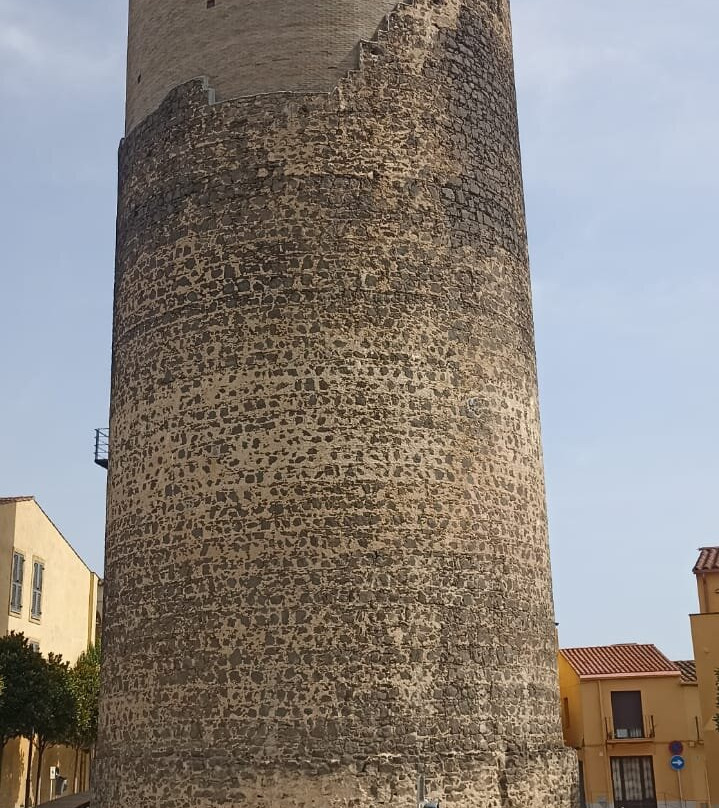 Hostalric Castle-Hostalric必去景点